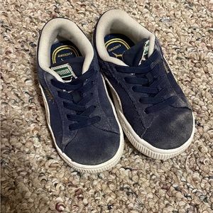 Toddler shoes